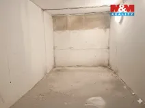 Pronájem skladu, Praha - Lhotka, Zálesí, 10 m2