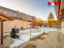 Prodej rodinného domu, Bystřice - Jarkovice, 350 m2