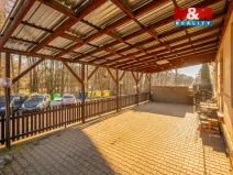 Prodej rodinného domu, Bystřice - Jarkovice, 350 m2