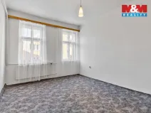 Prodej bytu 2+1, Frýdlant, Husova, 74 m2