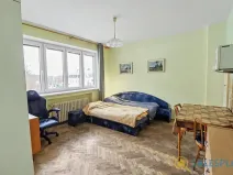 Prodej bytu 1+kk, Praha - Nusle, Petra Rezka, 26 m2