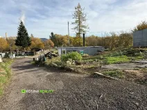 Prodej pozemku pro bydlení, Citice, 1398 m2