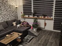 Pronájem bytu 3+1, Česká Lípa, Budyšínská, 70 m2