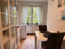 Pronájem bytu 2+1, České Budějovice, Komenského, 68 m2