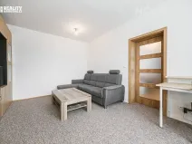 Prodej bytu 2+1, Mokrá-Horákov, 57 m2