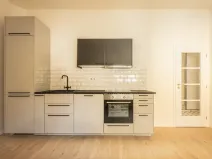 Prodej bytu 2+kk, Praha - Nusle, Pod vilami, 45 m2