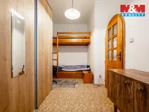 Prodej bytu 2+1, Suchdol nad Lužnicí, sídl. Na Pražské, 50 m2