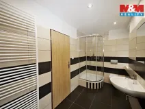 Pronájem bytu 2+kk, Liberec, Vaňurova, 50 m2