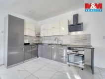 Prodej rodinného domu, Čečovice, 178 m2