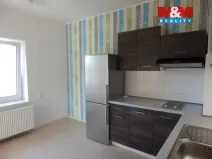 Pronájem bytu 1+1, Žamberk, Lukavská, 40 m2