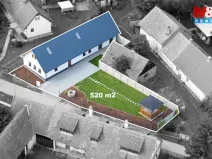 Prodej rodinného domu, Jeníkovice, 104 m2