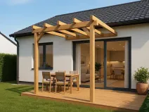 Prodej rodinného domu, Otín, 80 m2