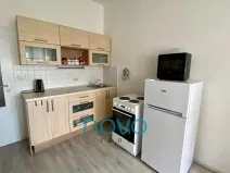 Pronájem bytu 1+kk, Praha - Michle, Jihlavská, 24 m2