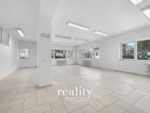 Pronájem obchodního prostoru, Jihlava, Žižkova, 145 m2