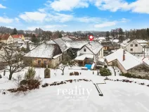 Prodej rodinného domu, Řásná, 179 m2