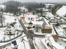 Prodej rodinného domu, Řásná, 179 m2