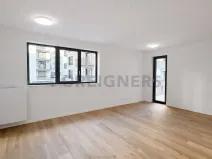 Pronájem bytu 2+kk, Brno, Bratislavská, 60 m2