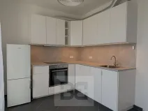 Pronájem bytu 1+kk, Praha - Ruzyně, Stočesova, 36 m2