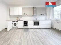 Pronájem bytu 2+kk, Praha - Krč, Neveklovská, 45 m2