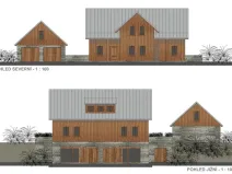 Prodej pozemku pro bydlení, Dolní Dvůr, 2600 m2