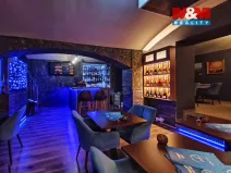 Pronájem restaurace, Praha - Vinohrady, Budečská, 97 m2