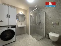 Pronájem bytu 2+kk, Praha - Košíře, Starokošířská, 43 m2