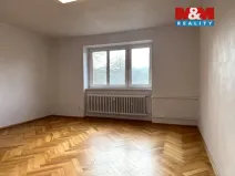 Pronájem bytu 2+1, Ústí nad Labem - Všebořice, Hornické domy, 56 m2