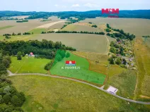 Prodej louky, Česká Třebová, 10441 m2