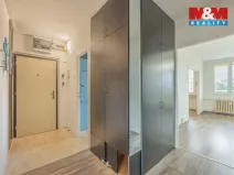 Prodej bytu 3+1, Praha - Bohnice, Katovická, 65 m2