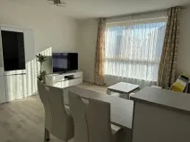 Pronájem bytu 2+kk, Liberec, Polní, 57 m2