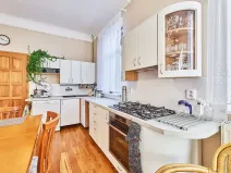 Prodej rodinného domu, Trutnov, Ivana Olbrachta, 102 m2