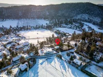 Prodej pozemku, Hlásná Třebaň, K Zámku, 1813 m2