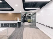 Pronájem kanceláře, Brno - Štýřice, Londýnské náměstí, 860 m2