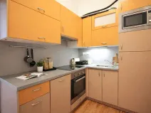 Pronájem bytu 2+1, Brno, Koliště, 39 m2