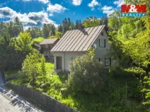 Prodej chalupy, Rokytnice nad Jizerou - Dolní Rokytnice, 85 m2