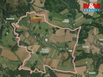 Prodej komerčního pozemku, Brodek u Konice, 3515 m2