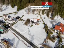 Prodej pozemku pro bydlení, Josefův Důl - Antonínov, 4452 m2