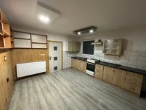 Pronájem rodinného domu, Zdíkov, 100 m2