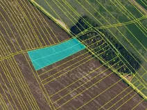 Prodej pole, Rajhrad, 76658 m2