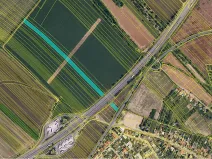 Prodej pole, Rajhrad, 76658 m2