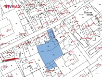 Prodej pozemku pro bydlení, Dobruška, Opočenská, 5856 m2