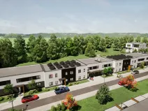 Prodej bytu 3+kk, Bělá pod Bezdězem, Jarní, 71 m2