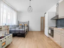 Prodej bytu 2+kk, Plzeň, Poděbradova, 64 m2