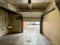 Prodej garážového stání, Praha - Záběhlice, Zvonková, 22 m2