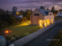 Prodej rodinného domu, Šťáhlavy, 147 m2