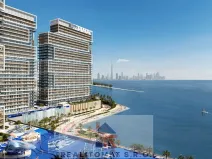 Prodej bytu 2+kk, Dubaj, Spojené arabské emiráty, 70 m2