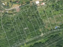 Prodej podílu zahrady, Hoštka, 806 m2