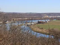 Prodej podílu zahrady, Hoštka, 806 m2