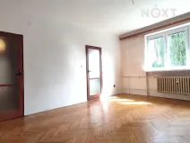 Pronájem bytu 2+1, Trutnov, Národní, 54 m2