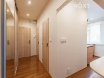 Pronájem bytu 3+1, Šumperk, Vrchlického, 60 m2